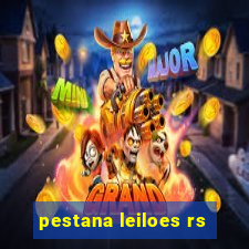 pestana leiloes rs